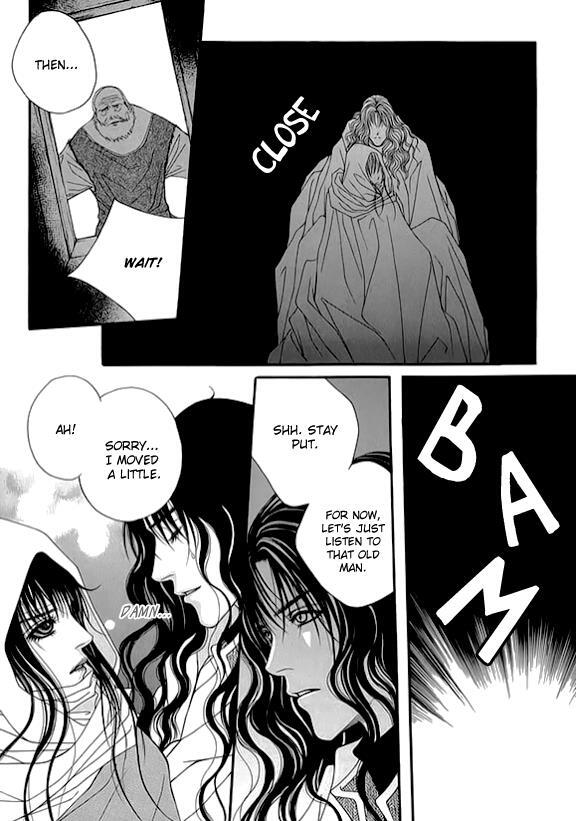 Read Saver Manga Online
