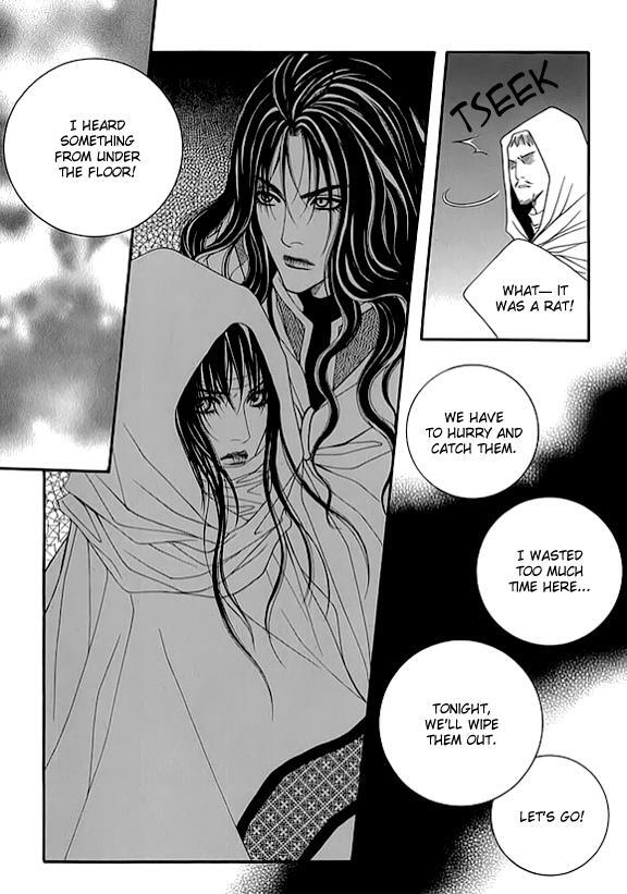 Read Saver Manga Online