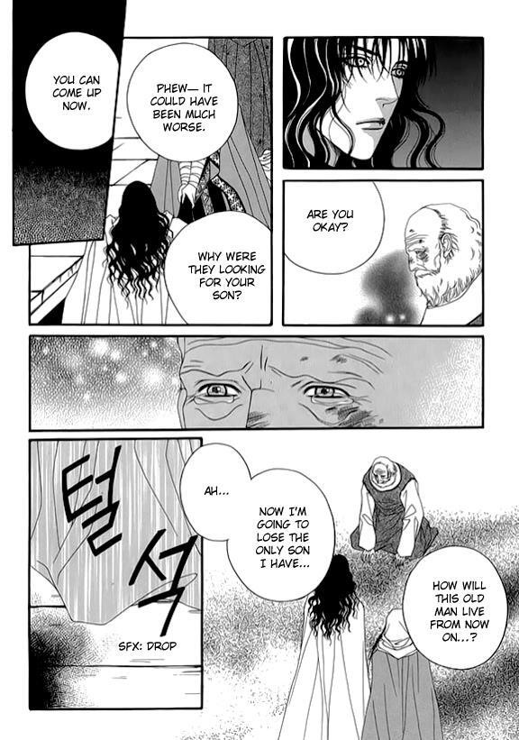 Read Saver Manga Online