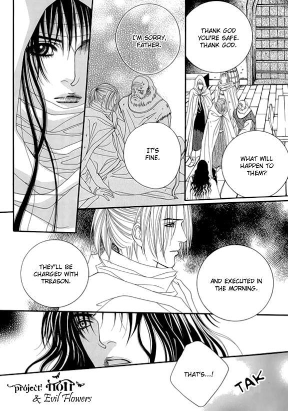Read Saver Manga Online