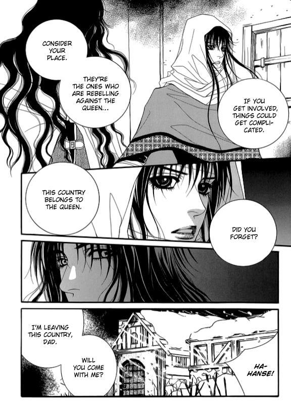 Read Saver Manga Online