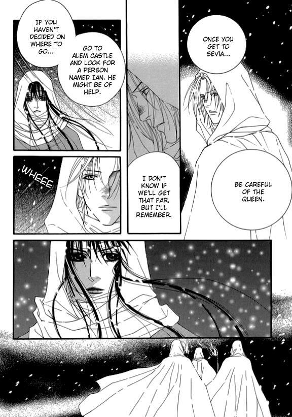 Read Saver Manga Online