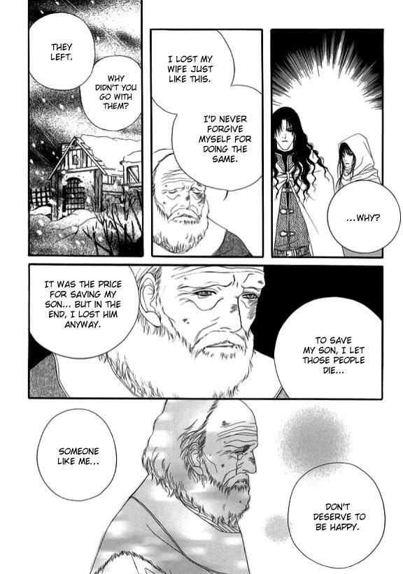 Read Saver Manga Online