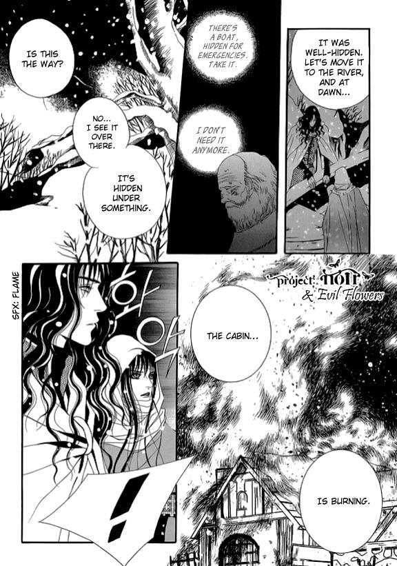 Read Saver Manga Online
