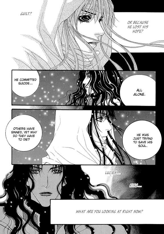 Read Saver Manga Online