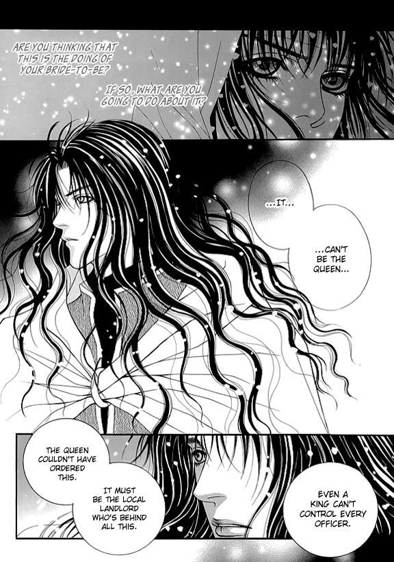 Read Saver Manga Online