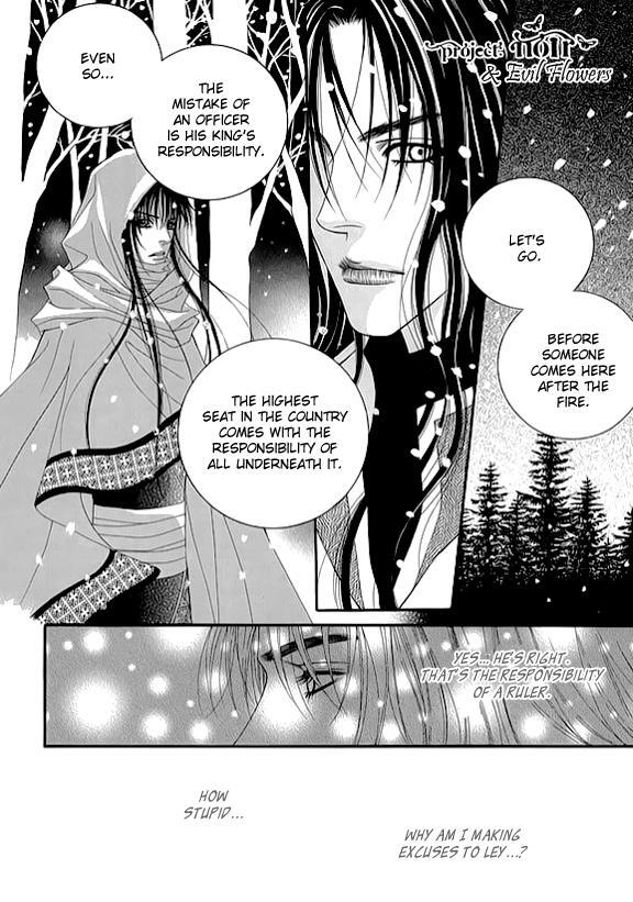 Read Saver Manga Online