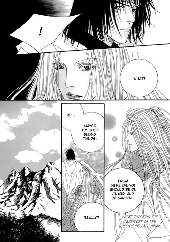 Read Saver Manga Online
