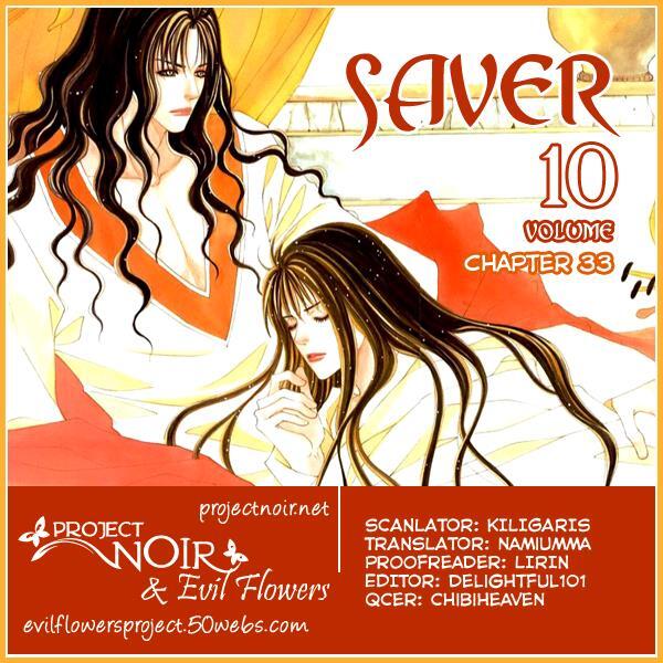 Read Saver Manga Online