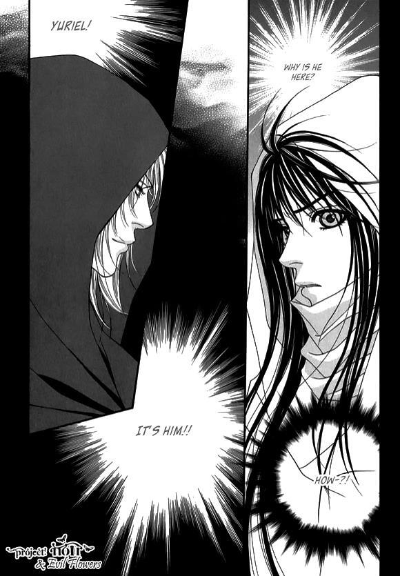Read Saver Manga Online