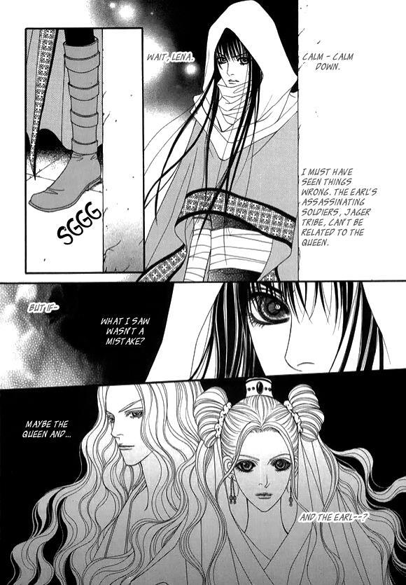 Read Saver Manga Online