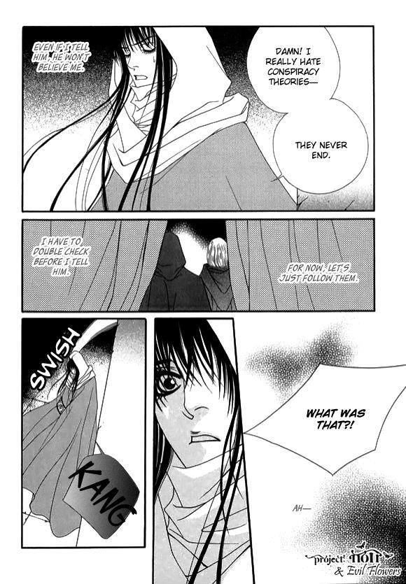 Read Saver Manga Online