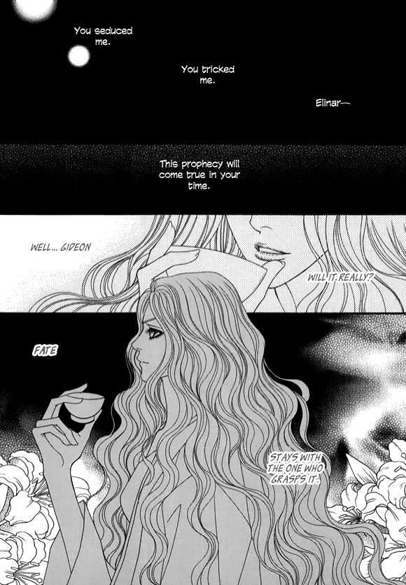 Read Saver Manga Online
