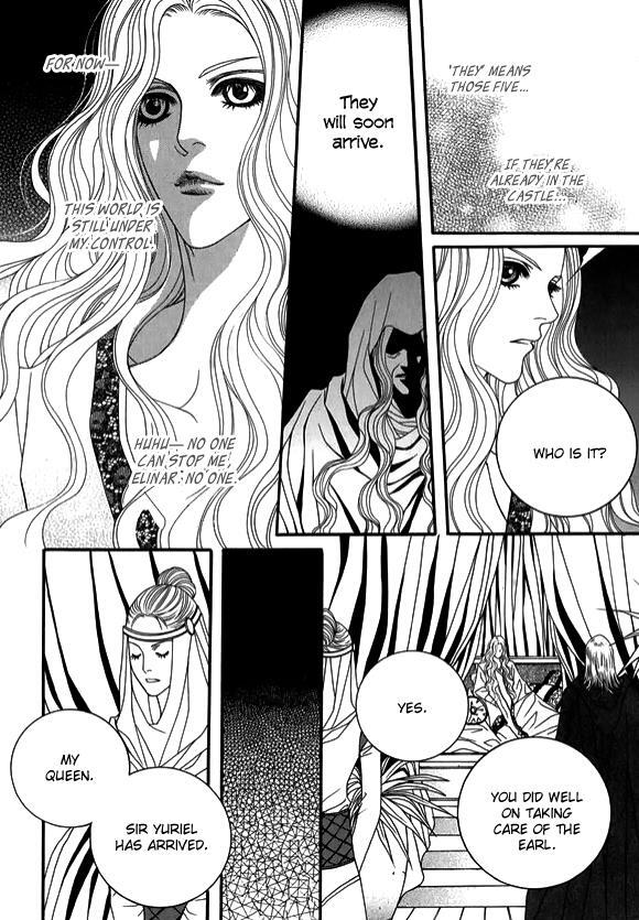 Read Saver Manga Online