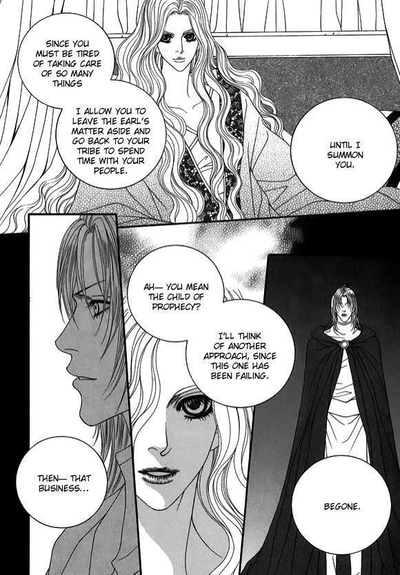 Read Saver Manga Online