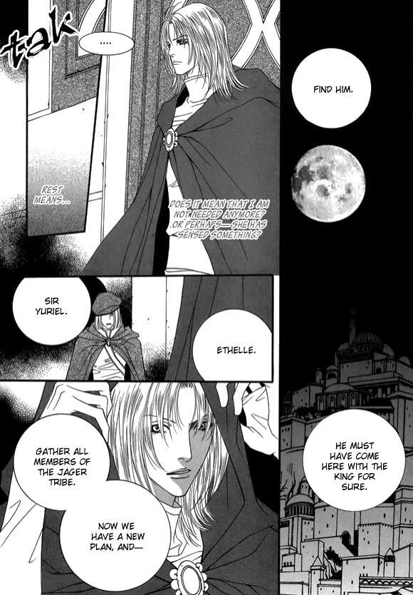 Read Saver Manga Online