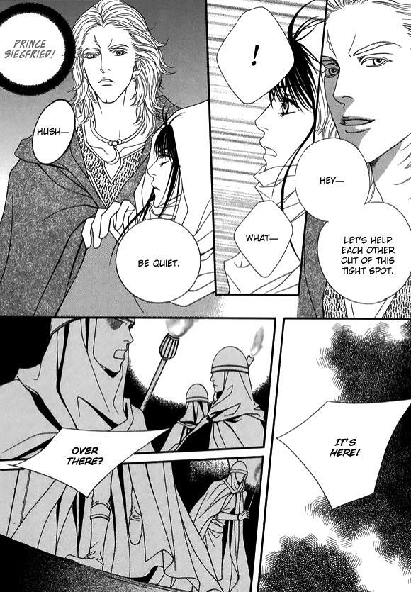 Read Saver Manga Online