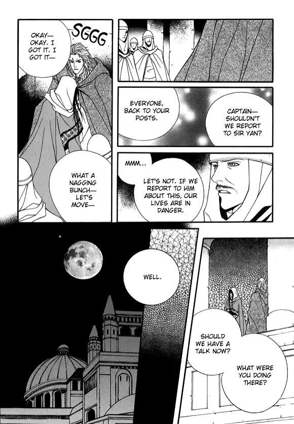 Read Saver Manga Online