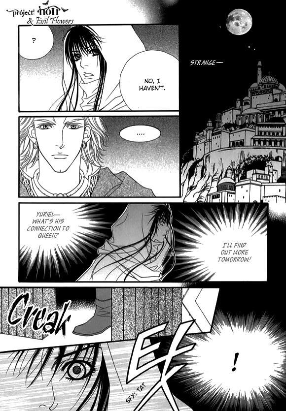 Read Saver Manga Online