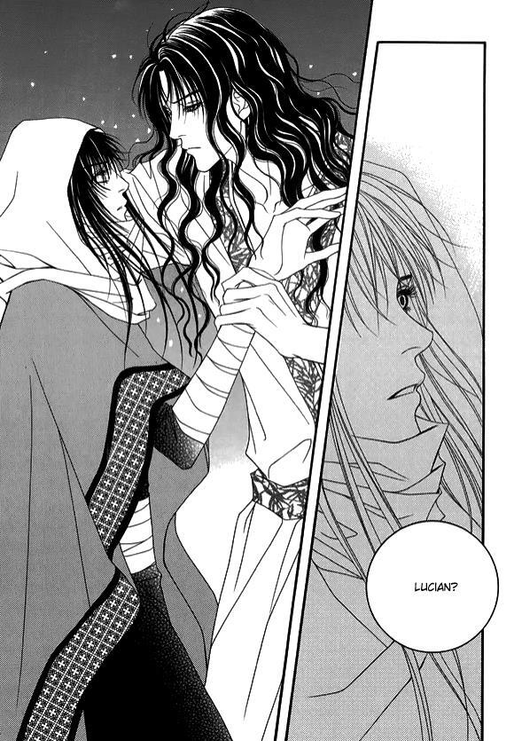 Read Saver Manga Online