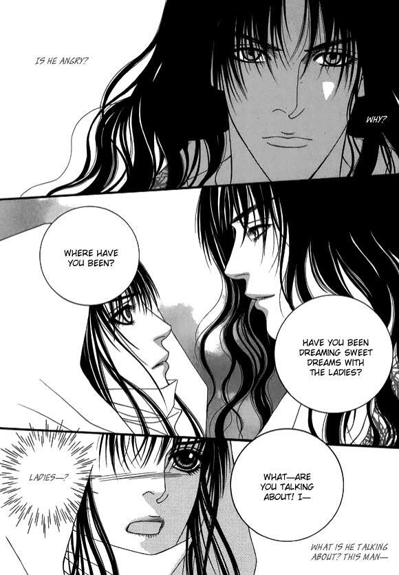 Read Saver Manga Online