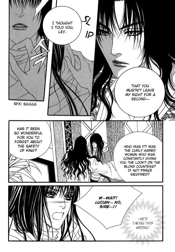 Read Saver Manga Online