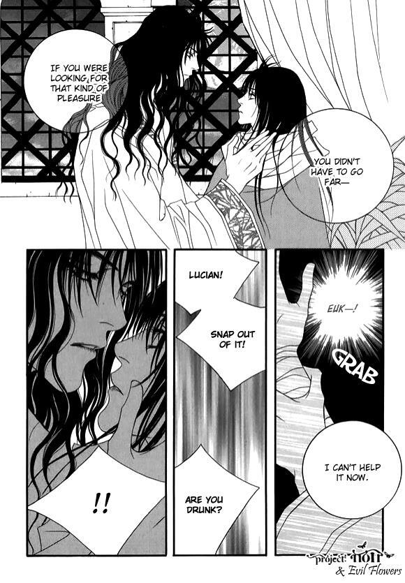 Read Saver Manga Online