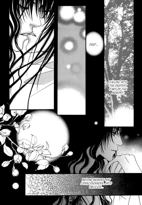 Read Saver Manga Online