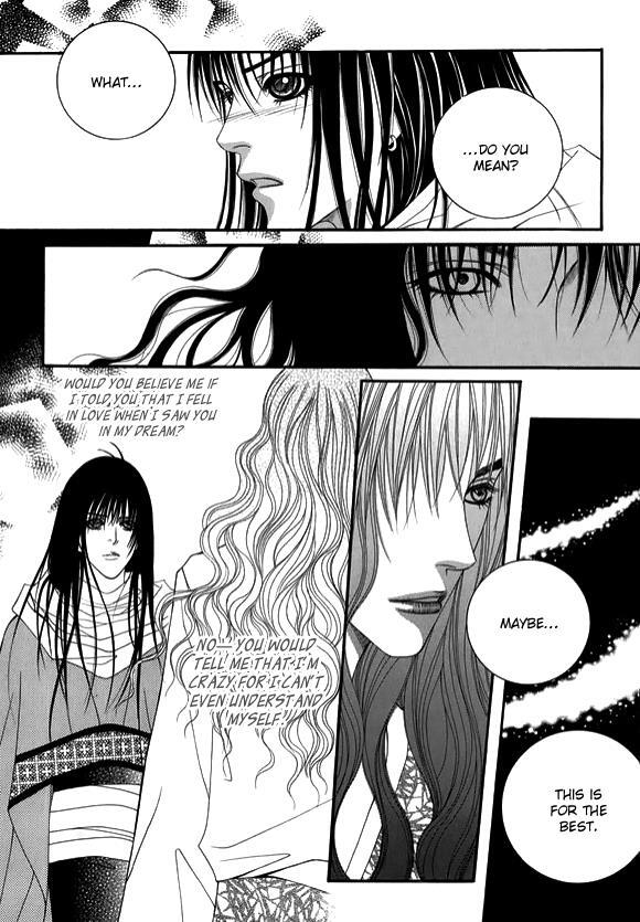 Read Saver Manga Online