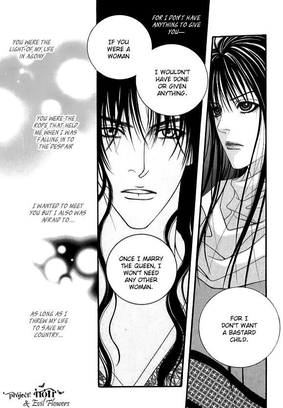 Read Saver Manga Online