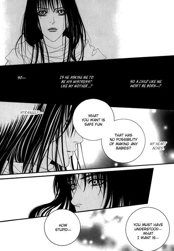 Read Saver Manga Online