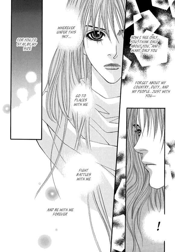 Read Saver Manga Online