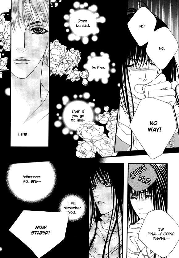 Read Saver Manga Online