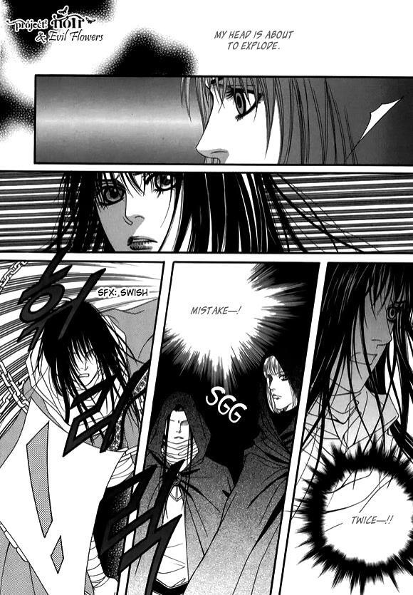 Read Saver Manga Online