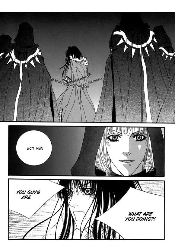 Read Saver Manga Online