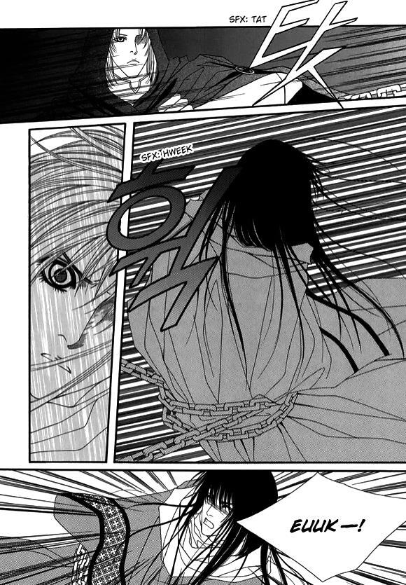 Read Saver Manga Online