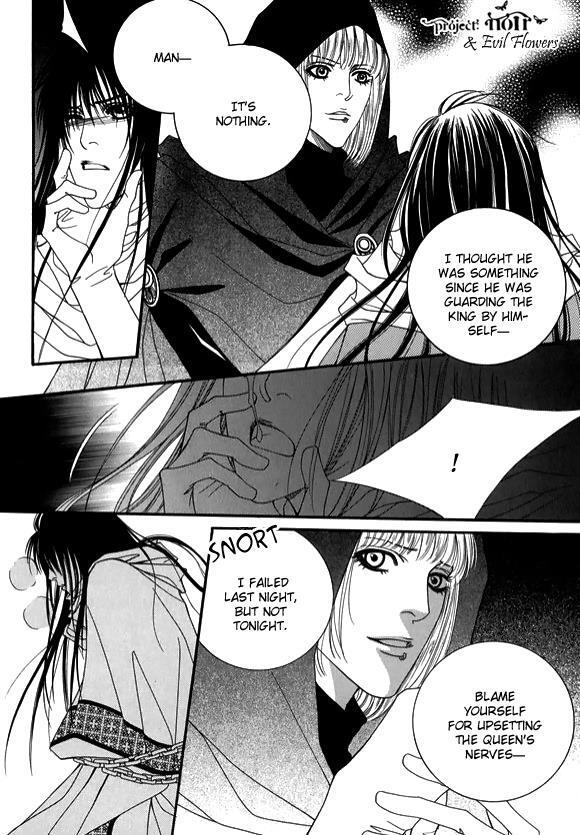Read Saver Manga Online
