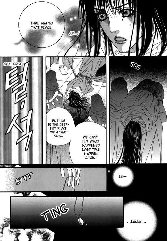 Read Saver Manga Online