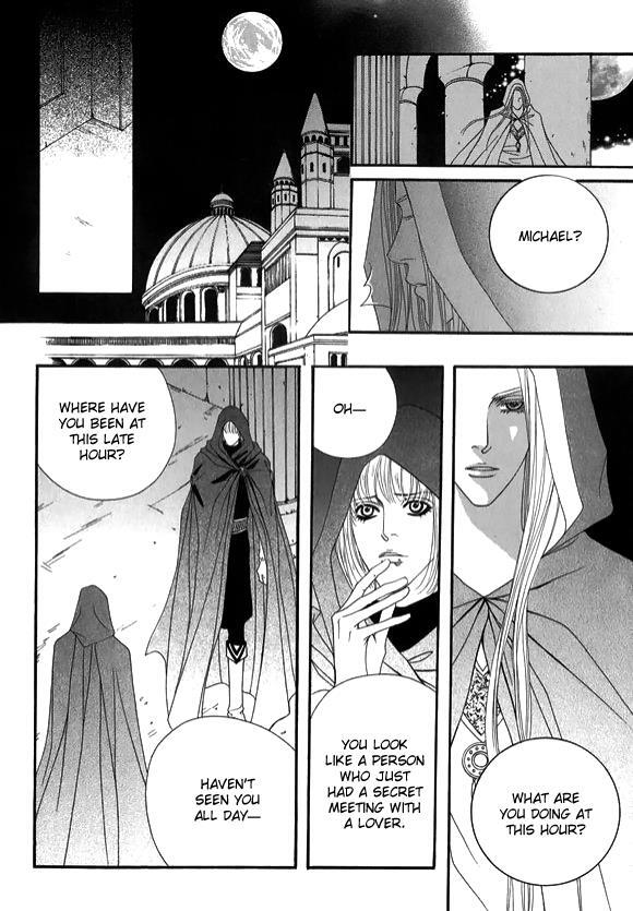Read Saver Manga Online