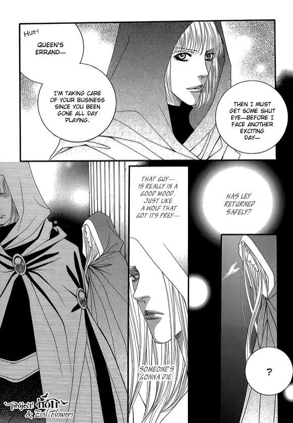 Read Saver Manga Online