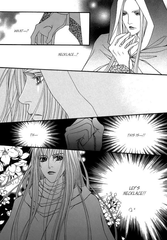 Read Saver Manga Online