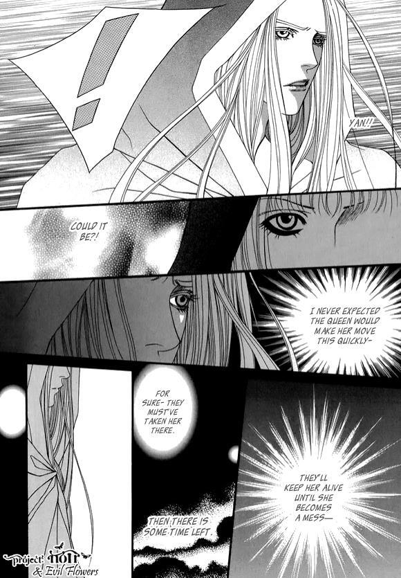 Read Saver Manga Online