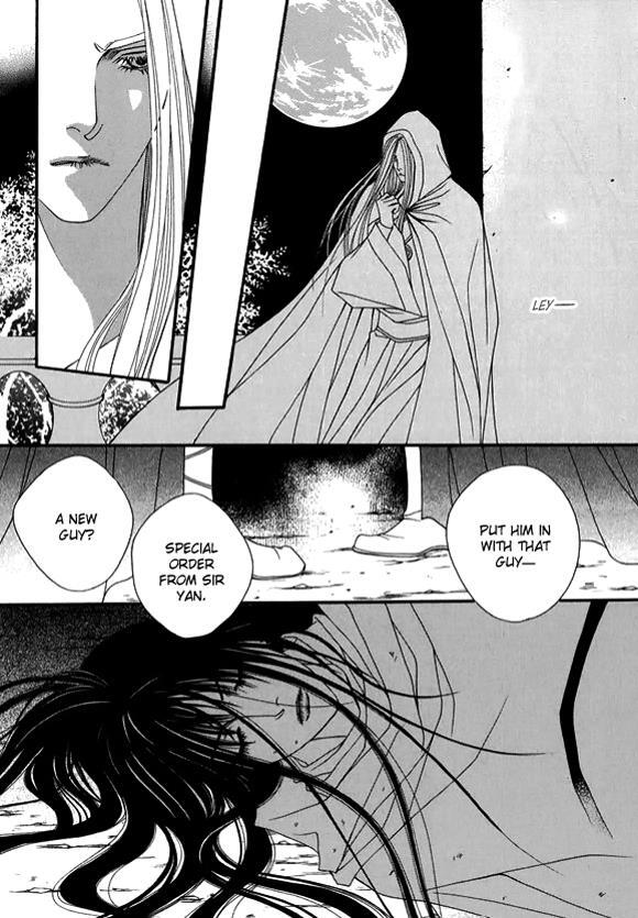 Read Saver Manga Online