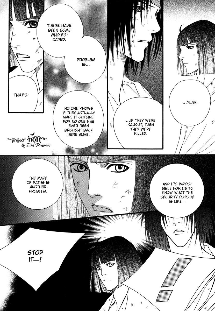 Read Saver Manga Online