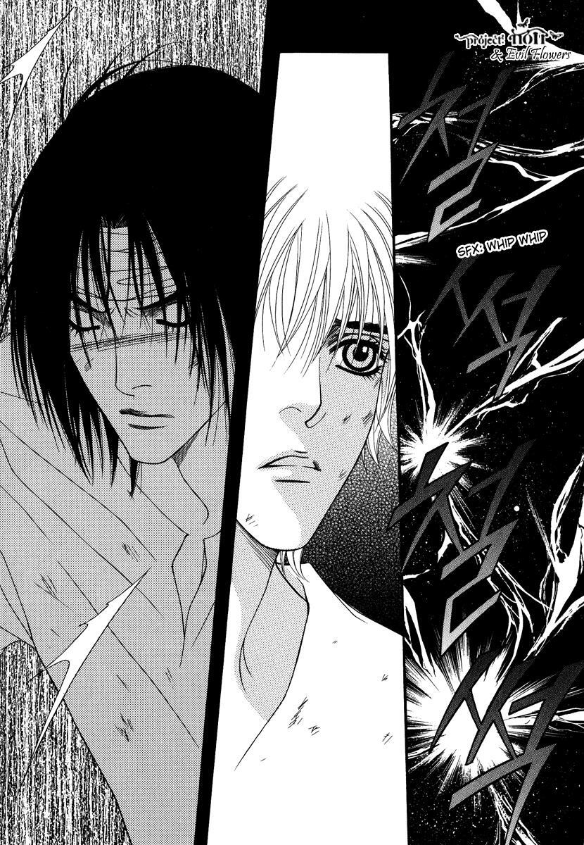 Read Saver Manga Online
