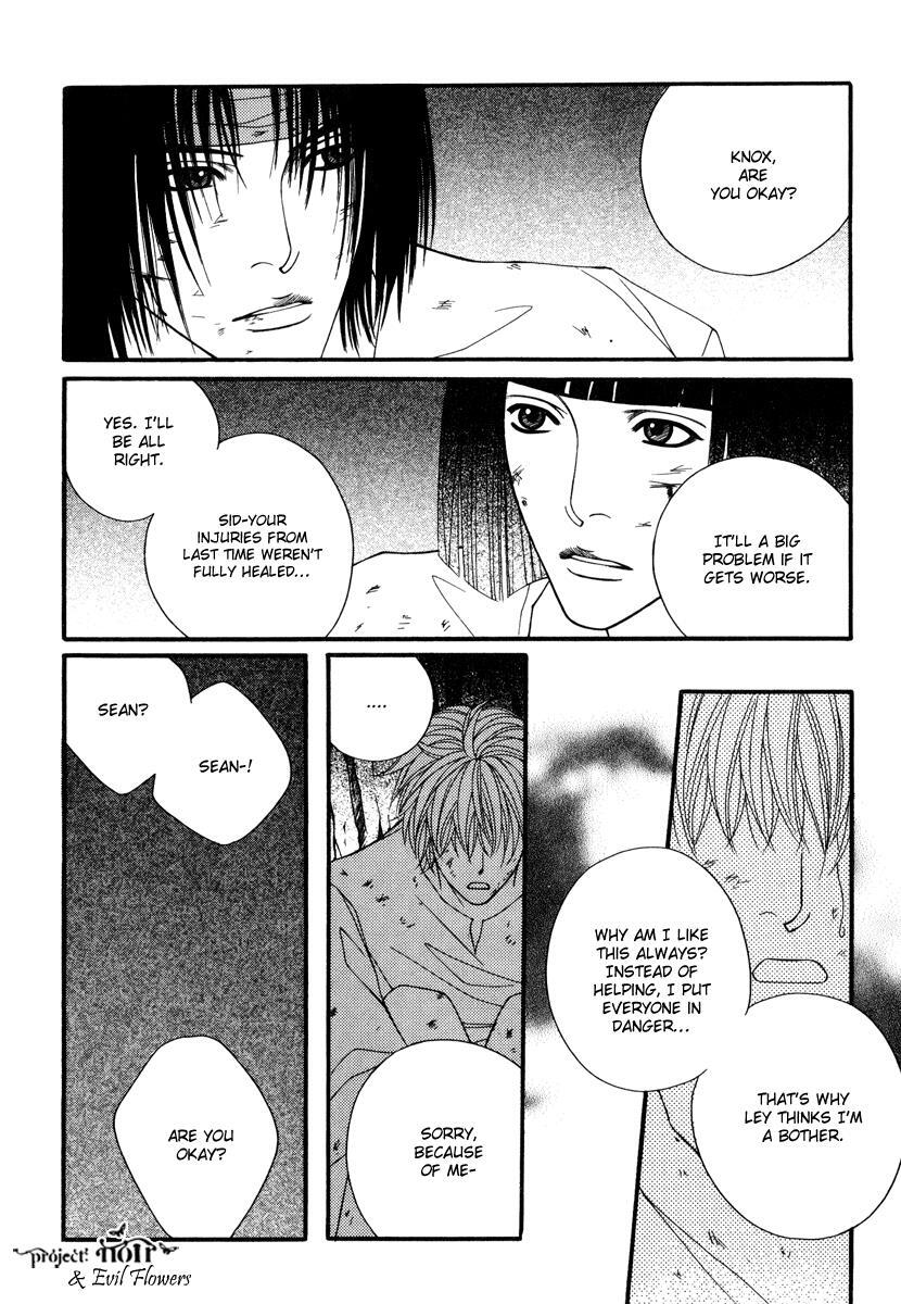 Read Saver Manga Online