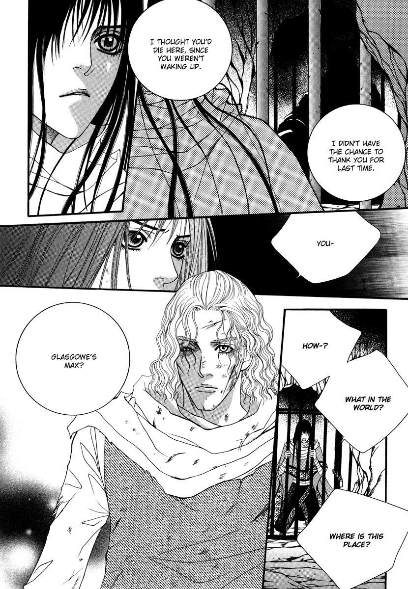 Read Saver Manga Online