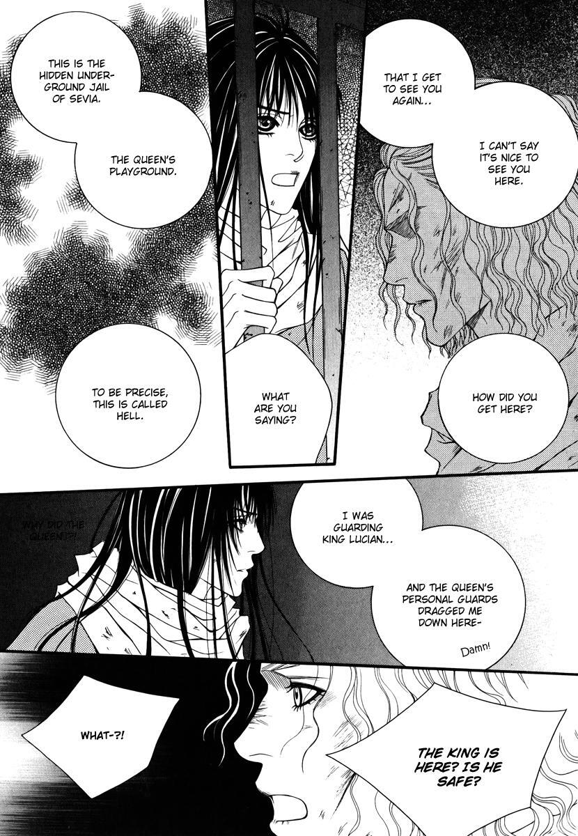 Read Saver Manga Online