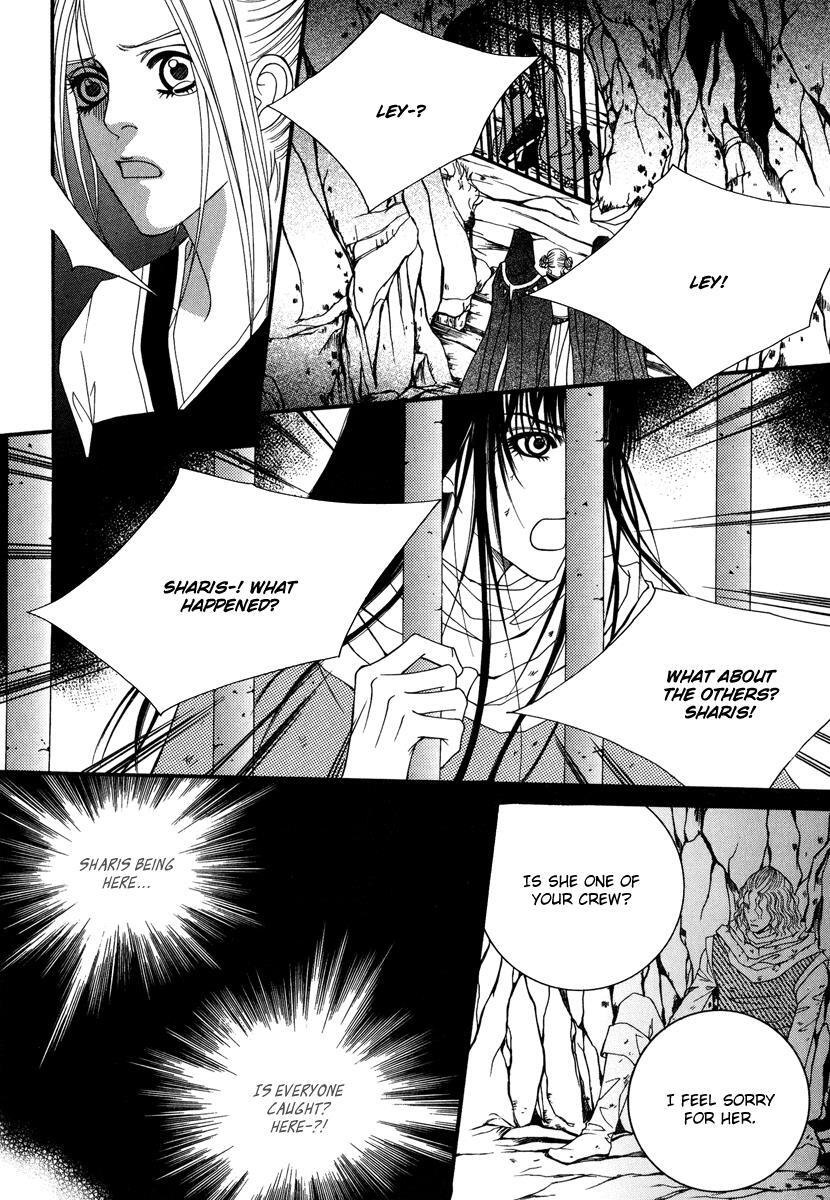 Read Saver Manga Online