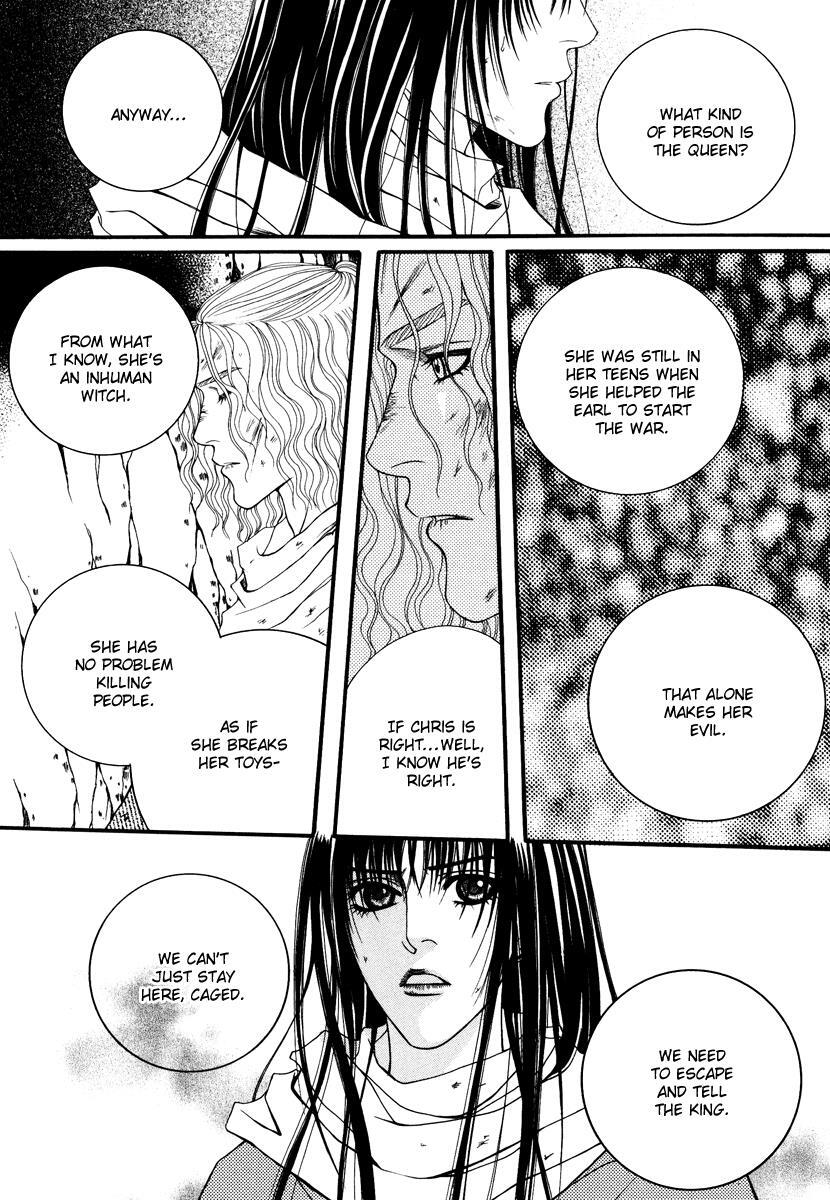 Read Saver Manga Online